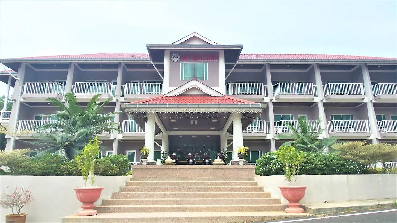 Wang Valley Resort Pantai Cenang  Hotel Pantai Cenang (Langkawi)