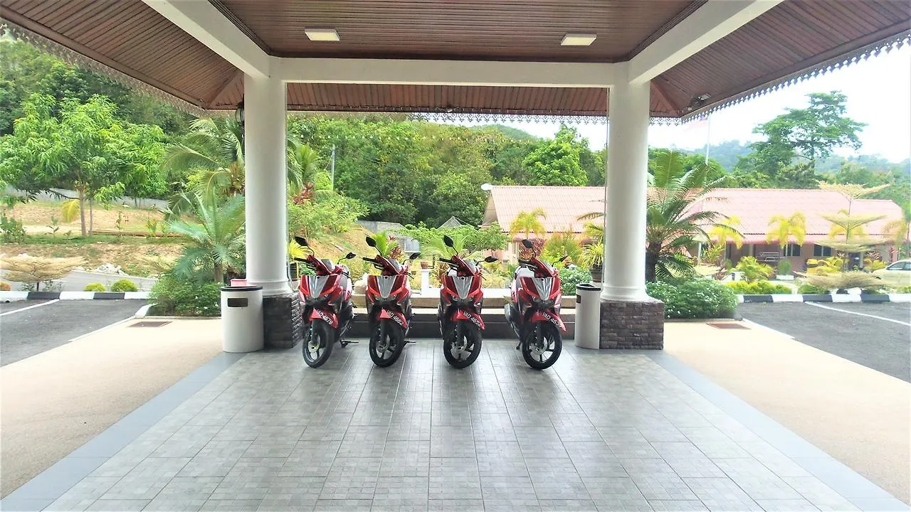 Wang Valley Resort Pantai Cenang  Pantai Cenang (Langkawi)