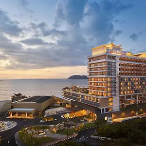 ホテル Parkroyal Langkawi, パンタイ・サナング