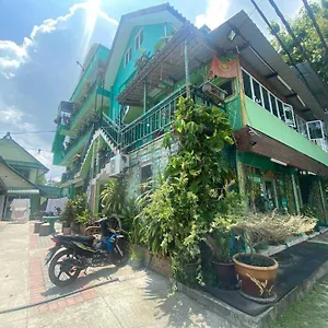 Hotel Thai, Pantai Cenang (Langkawi)